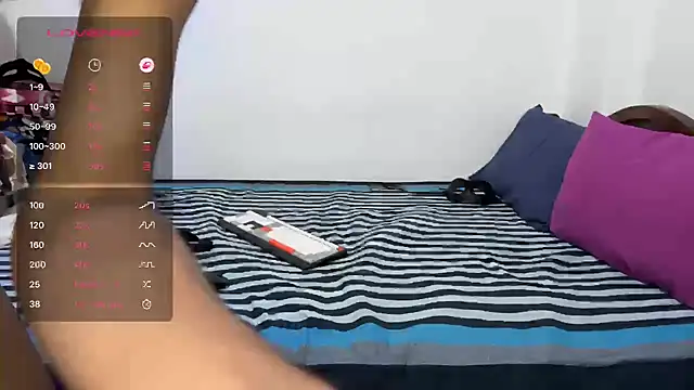 ShayanLK online show from March 11, 2026, 1:55 am