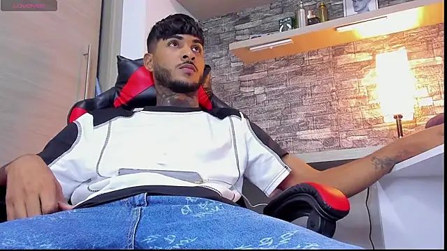 Theimperialboys  online show from October 2, 2025, 1:01 am