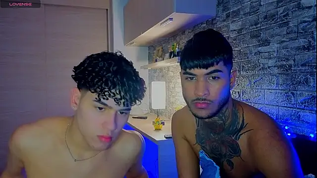 Theimperialboys  online show from March 16, 2026, 11:09 pm