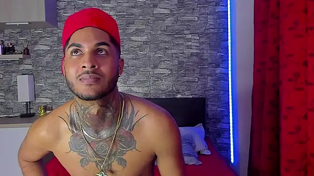 Theimperialboys  online show from July 29, 2026, 4:21 am