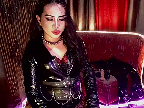 Hail ur Dominant online show from January 10, 2026, 6:09 pm