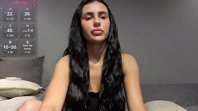 Mary  foxy online show from July 17, 2026, 10:03 pm