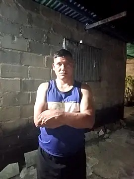 Snapshot of Franklin111230 chatting on February 23, 2026, 1:25 am Franklin111230 online show from February 23, 2026, 1:25 am