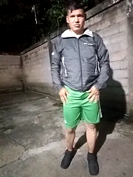 Snapshot of Franklin111230 chatting on March 2, 2026, 1:19 am Franklin111230 online show from March 2, 2026, 1:19 am