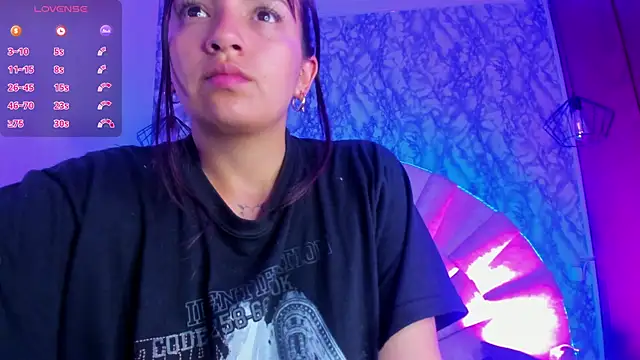 Mariam s online show from October 19, 2025, 4:18 pm