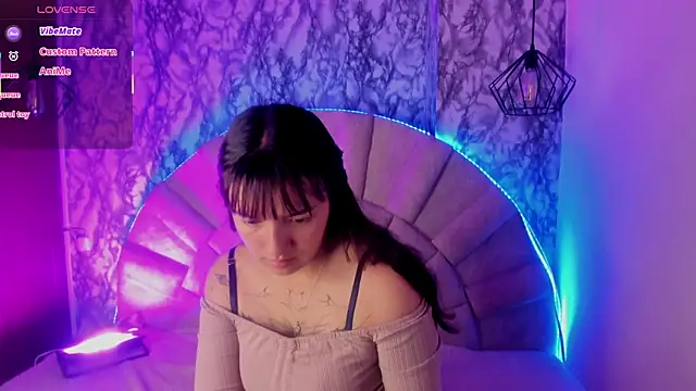 Mariam s online show from October 28, 2025, 12:09 pm