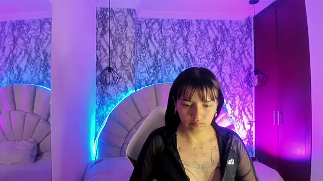 Mariam s online show from October 30, 2025, 11:55 am