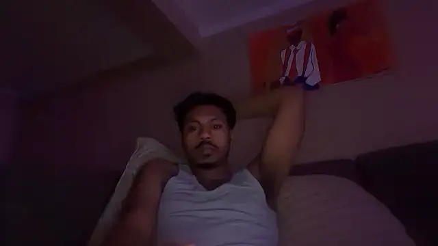 Yungandhungd online show from April 6, 2026, 5:41 am