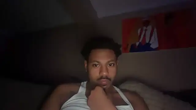 Yungandhungd online show from April 14, 2026, 3:34 am