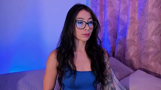 riley bensongh online show from February 12, 2026, 8:37 pm