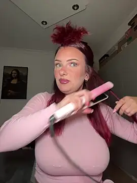 OliviaaFischer online show from December 20, 2025, 8:49 pm