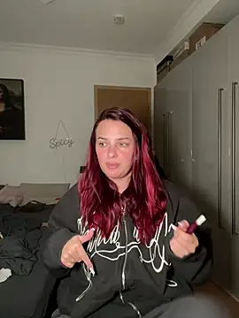 OliviaaFischer online show from March 22, 2026, 7:17 pm