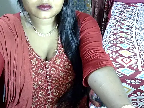Nusrat Faria07 online show from September 21, 2025, 3:57 pm