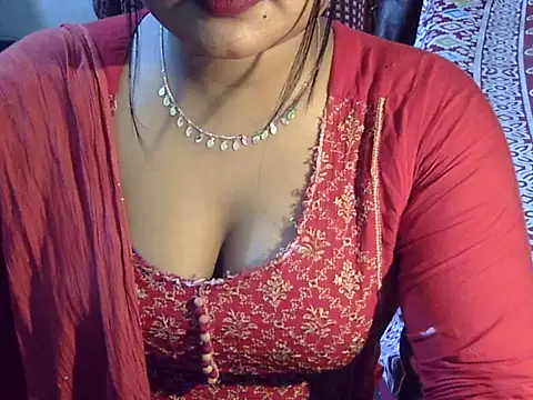 Nusrat Faria07 online show from October 23, 2025, 1:54 pm