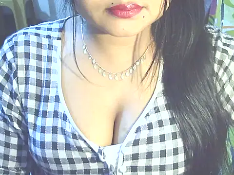 Nusrat Faria07 online show from November 13, 2025, 4:00 am