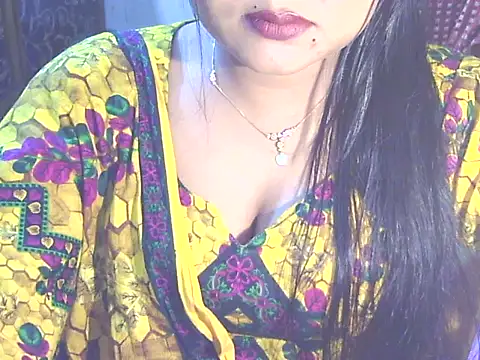 Nusrat Faria07 online show from December 14, 2025, 7:51 pm