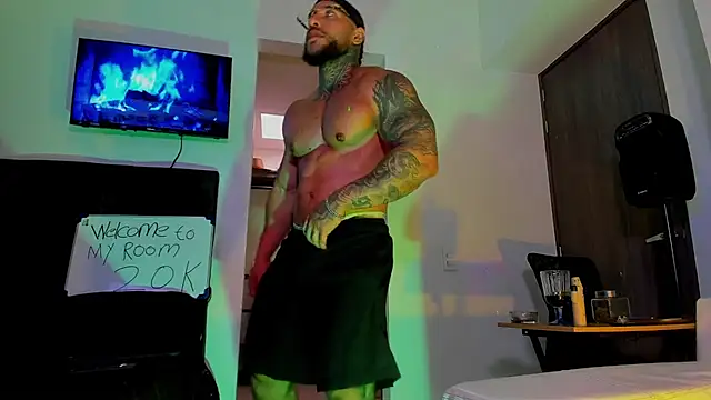 Andrew Johnnson online show from September 16, 2025, 6:09 pm