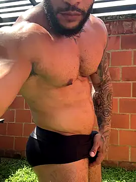 Andrew Johnnson online show from October 23, 2025, 6:17 pm