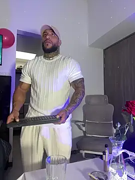 Andrew Johnnson online show from February 14, 2026, 7:21 pm