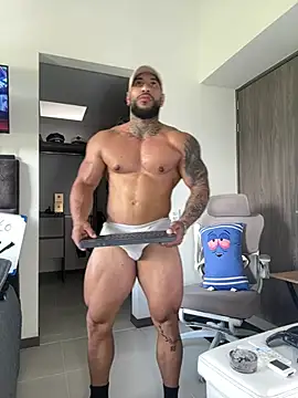 Andrew Johnnson online show from February 25, 2026, 7:34 pm