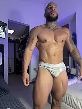 Andrew Johnnson online show from April 15, 2026, 12:23 pm