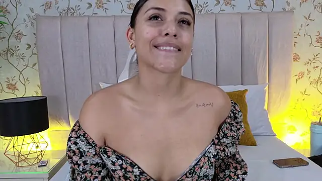 Lexxi gb online show from May 26, 2026, 8:38 pm