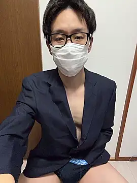 gHayato online show from February 16, 2026, 2:57 pm