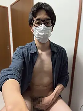 gHayato online show from May 19, 2026, 2:23 pm