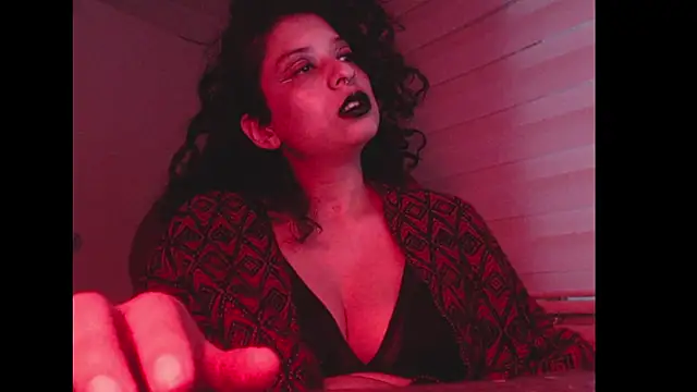 miss carmila1 online show from September 18, 2025, 10:56 pm