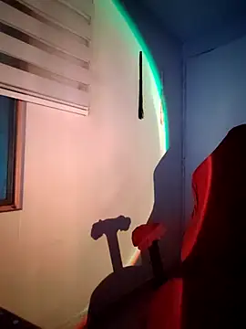 miss carmila1 online show from November 16, 2025, 1:44 am