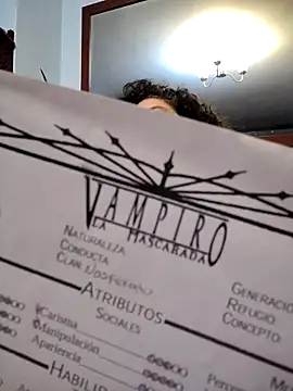 miss carmila1 online show from November 17, 2025, 11:10 pm