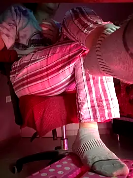 miss carmila1 online show from February 11, 2026, 2:49 am