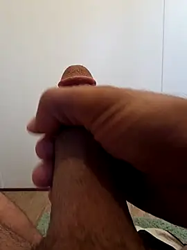 BooBooKittyFuhck online show from October 12, 2025, 9:03 pm