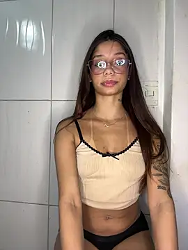 FadaPerigosa online show from July 24, 2026, 2:09 am