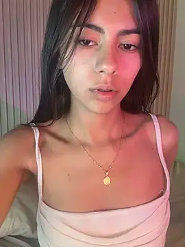 LilybethGray online show from February 22, 2026, 1:29 am