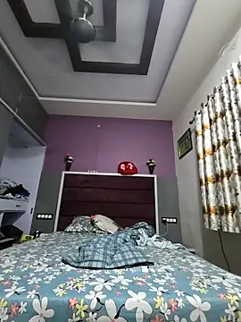 Ammu8783 online show from April 3, 2026, 6:28 pm