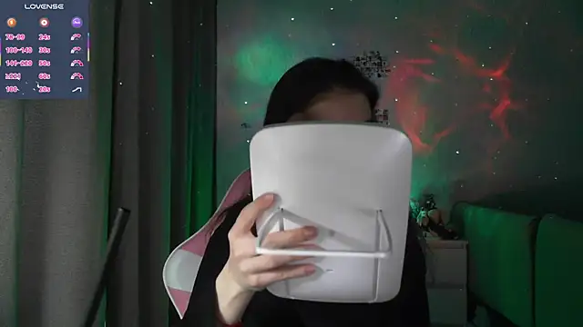 eskatmi online show from February 17, 2026, 3:03 am