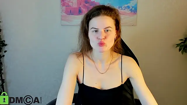 Wanda Gomez online show from March 10, 2026, 3:17 pm