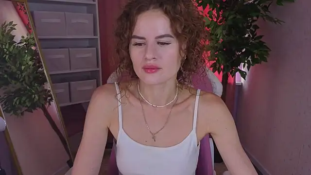 Wanda Gomez online show from July 21, 2026, 8:49 am