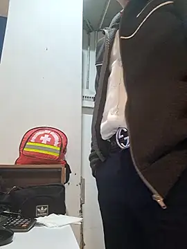 Anthony Cock87 online show from March 8, 2026, 6:12 pm