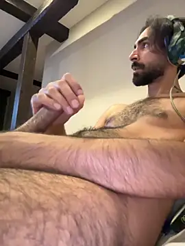 SergioGarcia93 online show from September 9, 2025, 9:03 pm