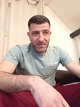 Alexdaniel89 online show from January 11, 2026, 6:57 pm