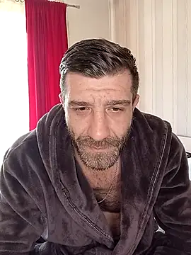 Alexdaniel89 online show from April 7, 2026, 11:10 am