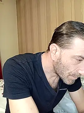 Alexdaniel89 online show from April 17, 2026, 8:12 pm