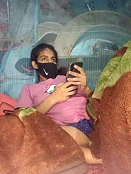 priyastrip314 online show from February 26, 2026, 5:45 pm