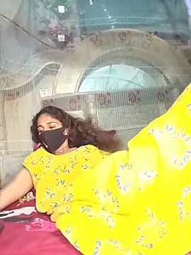 priyastrip314 online show from April 14, 2026, 6:47 pm