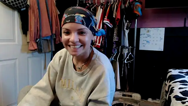 RicaSuave 69 online show from May 2, 2026, 4:34 pm