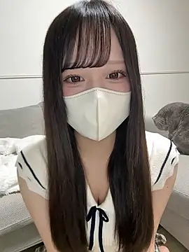 Snapshot of neko_ha_chan chatting on June 4, 2026, 10:10 am neko ha chan online show from June 4, 2026, 10:10 am