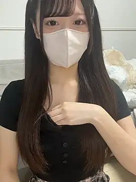 Snapshot of neko_ha_chan chatting on August 5, 2026, 9:01 am neko ha chan online show from August 5, 2026, 9:01 am