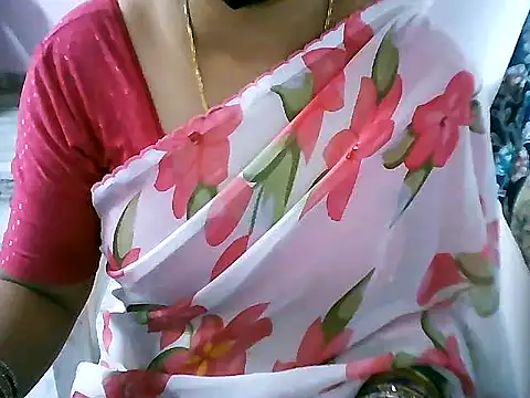 jannu6482 online show from September 27, 2025, 7:57 am